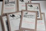 Collectif - Ardennes : Revue La Grive - 1917-1967