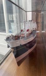 1:87 - Scheepsbouwers scheepsmodel - Ships model from 1954, Hobby en Vrije tijd, Nieuw