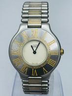 Cartier - Must de Cartier 21 - 9010 - Unisex - 1990-1999, Nieuw