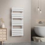 [neu.haus] Handdoekradiator Voss 120x50x5,2 cm wit, Verzenden, Nieuw