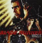 cd - Vangelis - Blade Runner, Cd's en Dvd's, Verzenden, Zo goed als nieuw