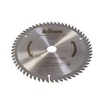 Triton Invalcirkelzaagblad - Ø 165 mm - 60 tands - TCT -..., Ophalen of Verzenden, Nieuw