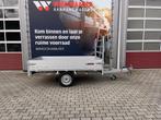 Anssems plateauwagen | 251x153 cm - 750 kg - Uit voorraad!, Auto diversen, Nieuw