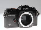 Agfa Selectronic 3 Single lens reflex camera (SLR), Nieuw