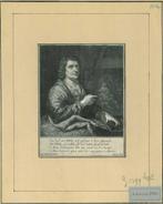 Portrait of Joost van Geel, Antiek en Kunst