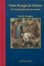 Pieter Bruegel de Oudere (1525/30-1569) / Miniaturen reeks /, Verzenden, Gelezen