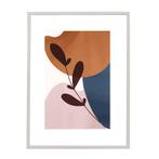 Wissellijst Houtlook Eiken Wit 30x30 cm, Audio, Tv en Foto, Fotografie | Fotolijsten, Nieuw