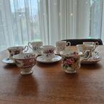 Royal Alberts - Mok (8) - bone porselein, Antiek en Kunst, Antiek | Meubels | Tafels