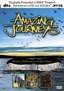 Amazing journeys - DVD, Cd's en Dvd's, Dvd's | Documentaire en Educatief, Verzenden, Nieuw in verpakking