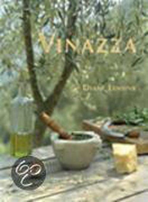 Vinazza 9789021543871 D. Lensink, Boeken, Kookboeken, Gelezen, Verzenden