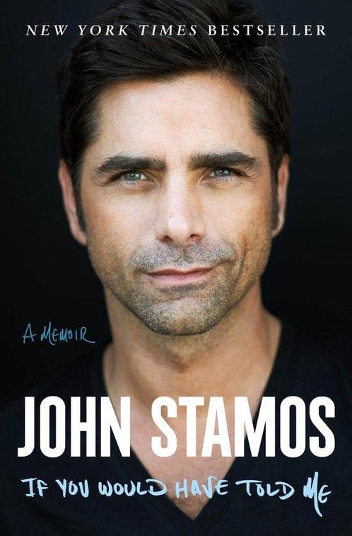9781250890979 If You Would Have Told Me | Tweedehands, Boeken, Biografieën, Zo goed als nieuw, Verzenden