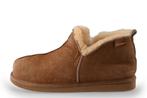 Shepherd Pantoffels in maat 42 Cognac | 10% extra korting, Kleding | Dames, Schoenen, Shepherd, Overige kleuren, Verzenden, Pantoffels of Sloffen