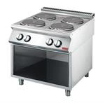 Elektrisch fornuis Gastro M 700, Verzenden, Nieuw in verpakking