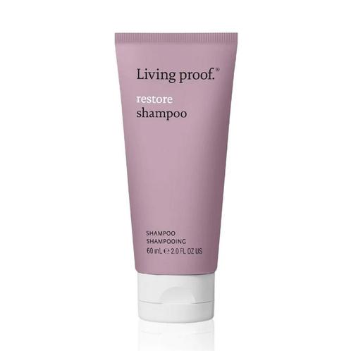 Living Proof  Restore Shampoo  60 ml, Sieraden, Tassen en Uiterlijk, Uiterlijk | Haarverzorging, Nieuw, Verzenden