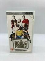 The Royle Family series 1 (psp tweedehands film), Ophalen of Verzenden, Zo goed als nieuw