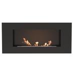 Bio Ethanol Haard Delta Flat 90, Nieuw