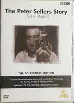 the Peter Sellers story - As he filmed it-  Gratis verzenden, Alle leeftijden, Verzenden, Zo goed als nieuw, Komedie
