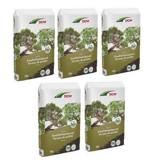 Bonsai potgrond | DCM | 50 liter (Bio-label), Tuin en Terras, Aarde en Mest, Verzenden