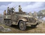 TRUMPETER 00911 MULTIPLE-GUN MOTOR CARRIAGE M16 1/16, Verzenden, Nieuw