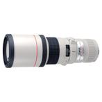 Canon EF 400mm f/5.6L USM objectief - Tweedehands, Audio, Tv en Foto, Fotografie | Lenzen en Objectieven, Verzenden, Gebruikt