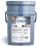 Shell Corena S4 P100 20 Liter, Ophalen of Verzenden