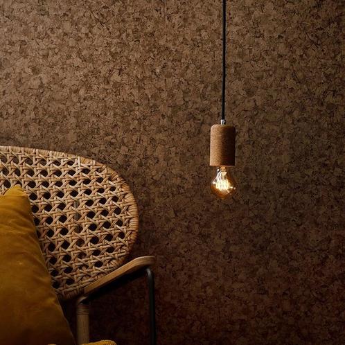 Calex LED Filamentlamp Peer Curl Gold Ø60mm E27 3.8W, Huis en Inrichting, Lampen | Losse lampen, Ophalen of Verzenden