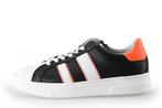 Jopper Sneakers in maat 36 Blauw | 10% extra korting, Verzenden, Schoenen, Zo goed als nieuw, Jongen of Meisje