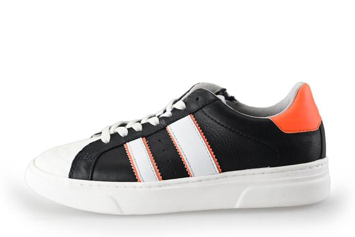 Jopper sneakers in maat 36 Blauw | 25% korting, Kinderen en Baby's, Kinderkleding | Schoenen en Sokken, Jongen of Meisje, Zo goed als nieuw