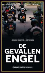 9789048844593 De gevallen engel John van den Heuvel, Boeken, Verzenden, Nieuw, John van den Heuvel