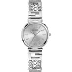 Guess Kwartshorloge G CLUSTER Polshorloge, dameshorloge, Sieraden, Tassen en Uiterlijk, Horloges | Dames, Verzenden, Nieuw