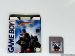 Gameboy Classic - Indiana Jones And The Last Crusade - USA, Spelcomputers en Games, Games | Nintendo Game Boy, Verzenden, Gebruikt