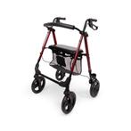 Rollator Nova (6,7 kg) - Opvouwbaar - Semi-soft banden, Ophalen of Verzenden, Opvouwbaar, Nieuw