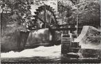VORDEN - Watermolen Hackfort, Verzenden, Gelopen