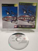 Mat Hoffmans Pro BMX 2 Xbox Original, Nieuw, Ophalen of Verzenden