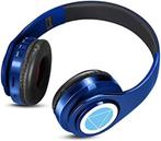 Draadloze Hoofdtelefoon - Bluetooth - Anime - Over-ear, Audio, Tv en Foto, Koptelefoons, Verzenden, Nieuw