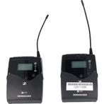 Sennheiser EW 512P G4-AW+ in case | Tweedehands (incl.BTW), Verzenden, Gebruikt, Overige Merken