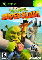 Shrek Super Slam (Xbox), Verzenden, Gebruikt