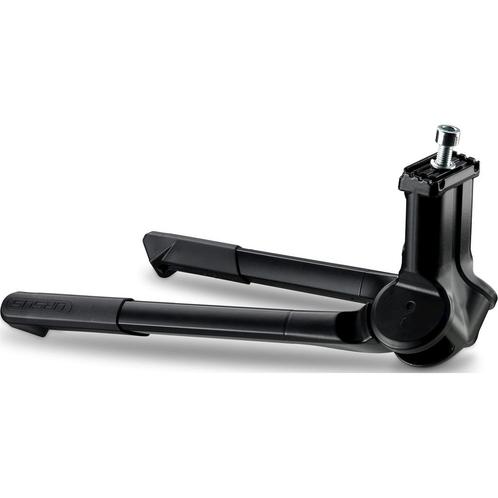Ursus Jumbo EVO Dubbele Standaard Lang 28 inch, Fietsen en Brommers, Fietsaccessoires | Overige Fietsaccessoires, Nieuw, Verzenden