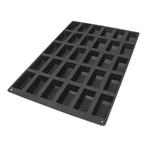 Bakmat | Cakes-Mini Silikomart, Verzenden, Nieuw in verpakking