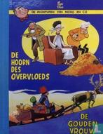 Nero [Sleen] - De Hoorn des Overvloeds / De gouden vrouw..., Eén stripboek, Verzenden, Zo goed als nieuw, Neels, Marcel.