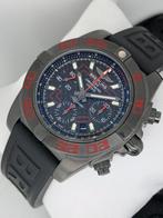Breitling - Chronomat 41 Raven Black Carbon Limited Edition, Nieuw