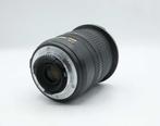 Nikon AF-S 12-24mm 4.0 G ED OCCASION (430), Ophalen of Verzenden, Zo goed als nieuw