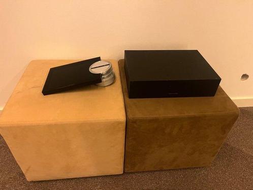 Bang & Olufsen - BeoSound 5 - BeoMaster 5 Hifi-set, Audio, Tv en Foto, Stereo-sets