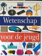 Wetenschap voor de jeugd / Kaleidoskoop Sesam junior, Boeken, Verzenden, Gelezen, Susan McKeever