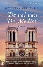 9789059902190 De val van de Medici | Tweedehands, Boeken, Verzenden, Zo goed als nieuw, Matteo Strukul