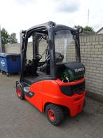 Linde H16T-01 LPG Heftruck Triplex Sideshift, 1000 tot 2000 kg, LPG, Heftruck, Linde 