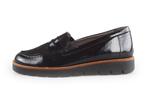 4xComfort Loafers in maat 35 Zwart | 10% extra korting, Kleding | Dames, Schoenen, Verzenden, Zwart, Overige typen, Zo goed als nieuw