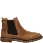 Clarks Clarkdale Hall chelseaboots voor heren in het Cognac, Kleding | Heren, Schoenen, Verzenden, Nieuw, Overige kleuren, Clarks
