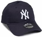 New Era NY Yankees Cap Navy maat one size Heren, Kleding | Heren, Hoeden en Petten, Verzenden, Nieuw, New Era