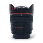 Canon 14mm 2.8 L II USM EF nr. 2556, Audio, Tv en Foto, Fotografie | Lenzen en Objectieven, Ophalen of Verzenden, Zo goed als nieuw